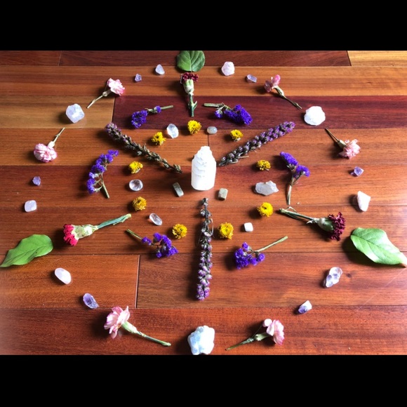 Meet your Posher, Sassy Lil Hippie - Picture 4 of 4